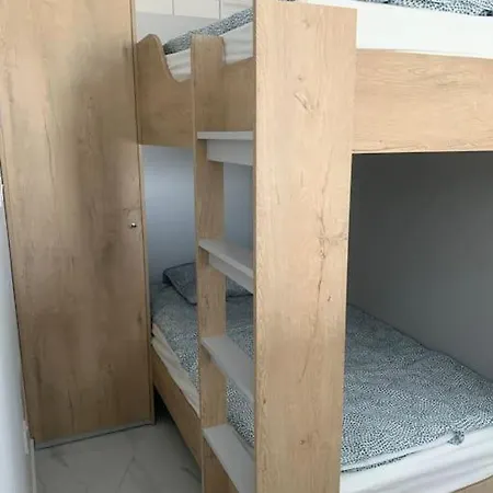 Apartamento New Studio In Park Trikomo