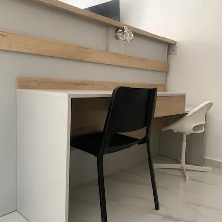 Apartamento New Studio In Park *