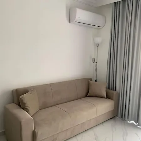 New Studio In Park Apartamento *