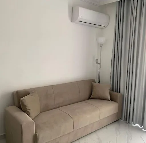 New Studio In Park Appartamento *