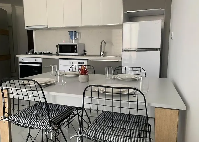 Appartamento New Studio In Park Trikomo